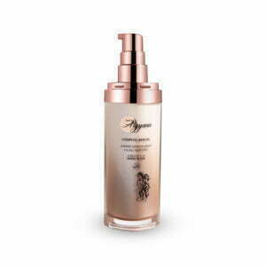 jasmine serum